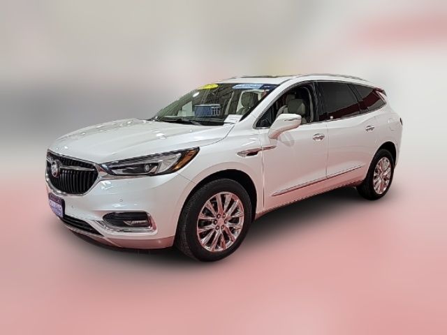 2021 Buick Enclave Premium