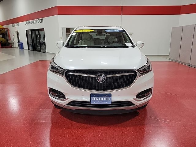 2021 Buick Enclave Premium