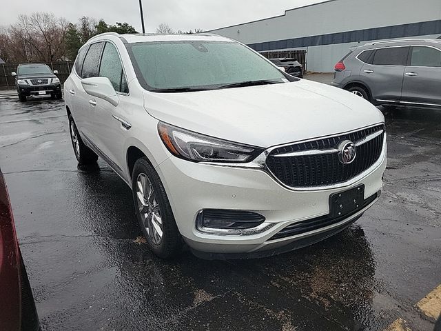 2021 Buick Enclave Premium