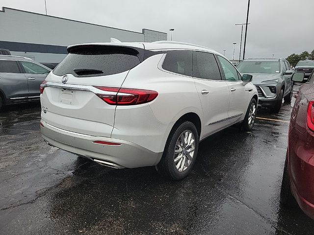 2021 Buick Enclave Premium