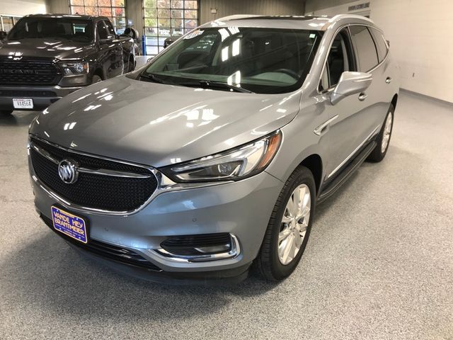 2021 Buick Enclave Premium