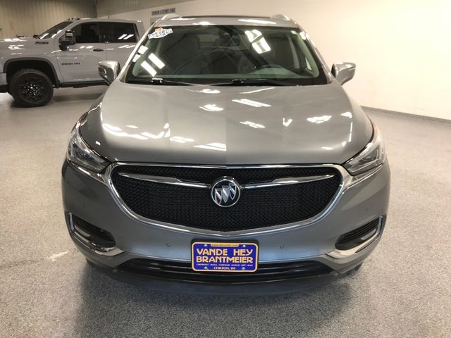 2021 Buick Enclave Premium