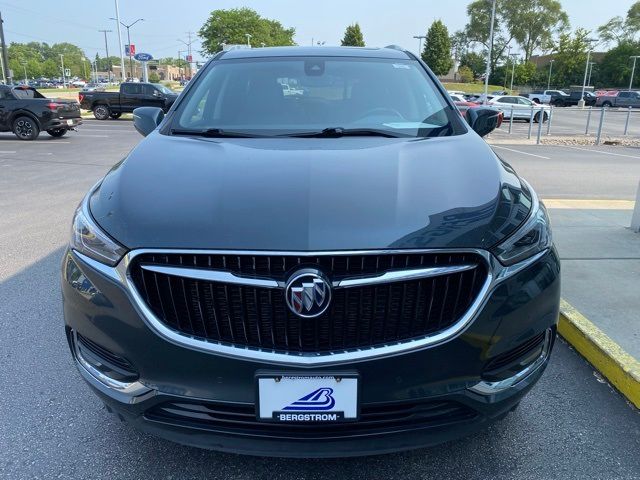 2021 Buick Enclave Premium