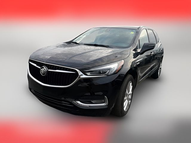 2021 Buick Enclave Premium