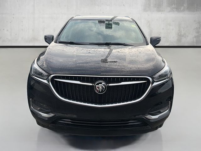 2021 Buick Enclave Premium