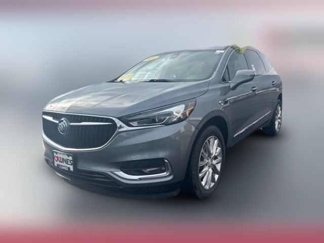 2021 Buick Enclave Premium