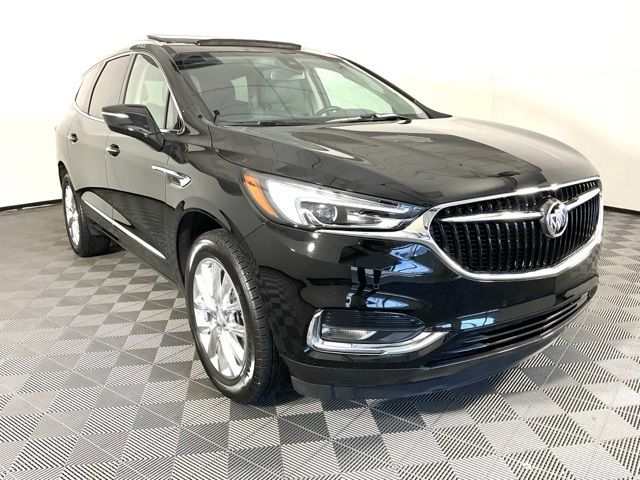 2021 Buick Enclave Premium