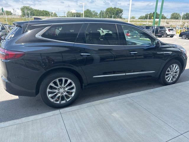 2021 Buick Enclave Premium