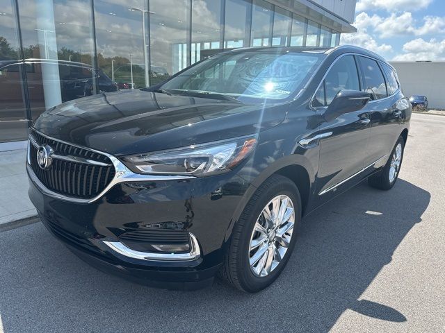 2021 Buick Enclave Premium