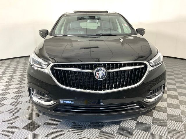 2021 Buick Enclave Premium