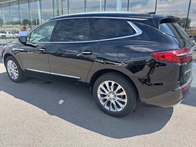 2021 Buick Enclave Premium