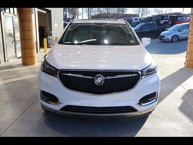 2021 Buick Enclave Premium