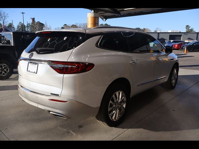 2021 Buick Enclave Premium