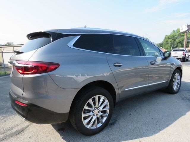 2021 Buick Enclave Premium