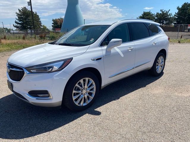 2021 Buick Enclave Premium