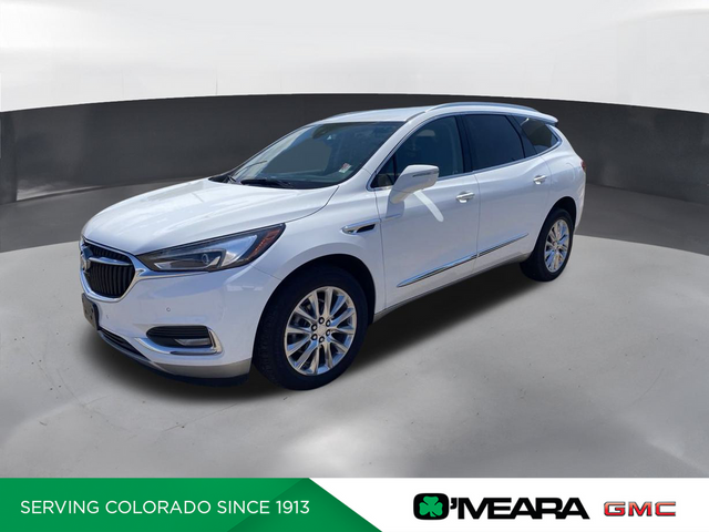 2021 Buick Enclave Premium