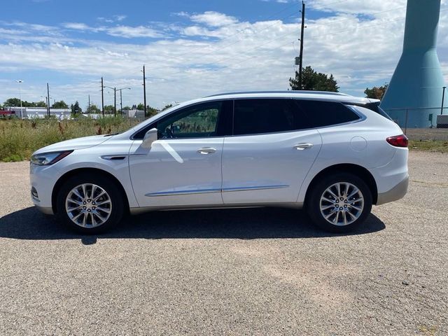 2021 Buick Enclave Premium