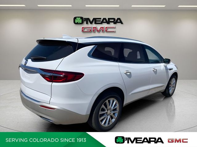 2021 Buick Enclave Premium