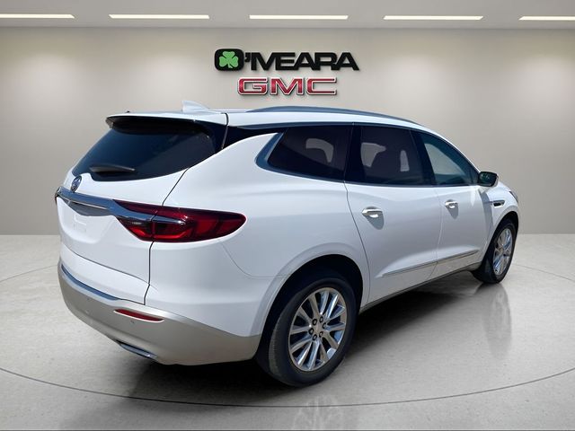 2021 Buick Enclave Premium