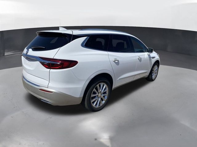 2021 Buick Enclave Premium