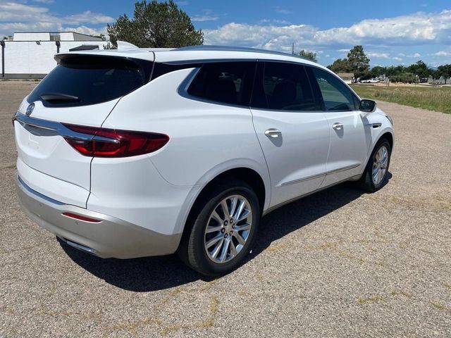 2021 Buick Enclave Premium