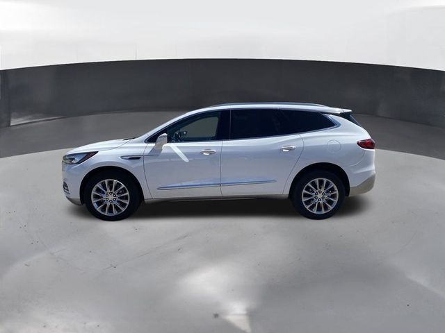 2021 Buick Enclave Premium