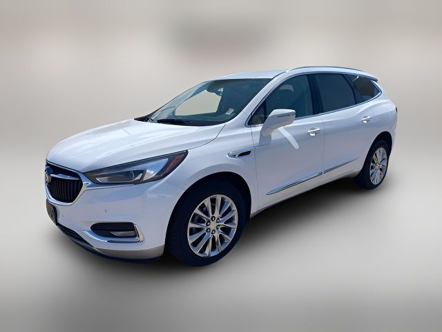 2021 Buick Enclave Premium