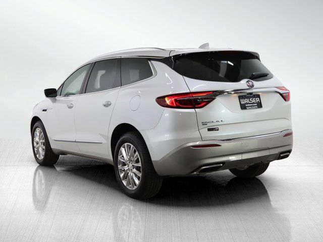 2021 Buick Enclave Premium