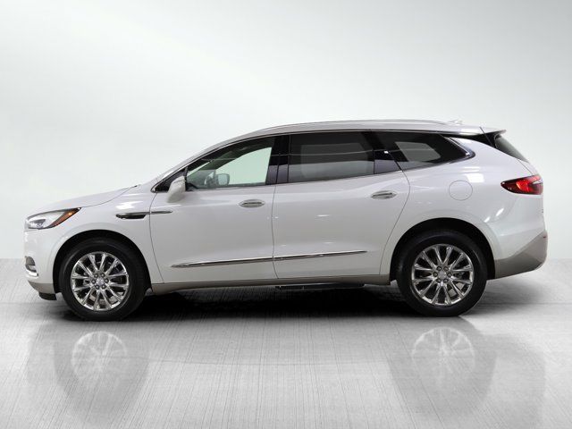 2021 Buick Enclave Premium