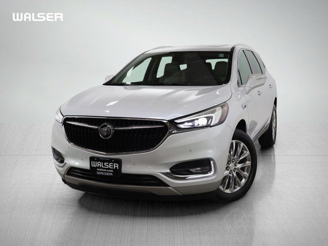 2021 Buick Enclave Premium