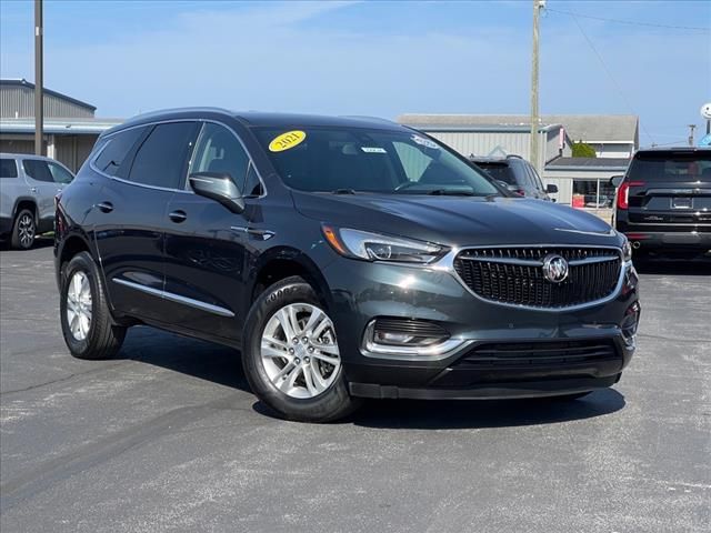 2021 Buick Enclave Premium