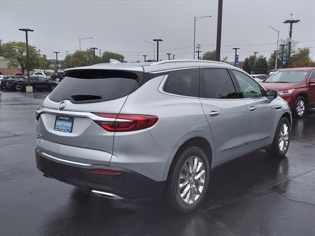 2021 Buick Enclave Premium