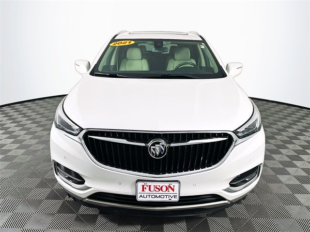 2021 Buick Enclave Premium