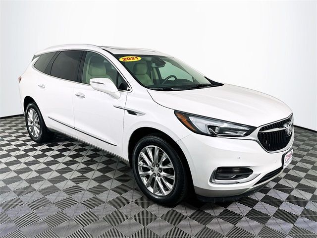 2021 Buick Enclave Premium