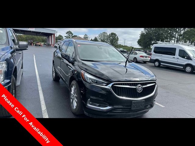 2021 Buick Enclave Premium