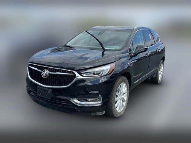 2021 Buick Enclave Premium