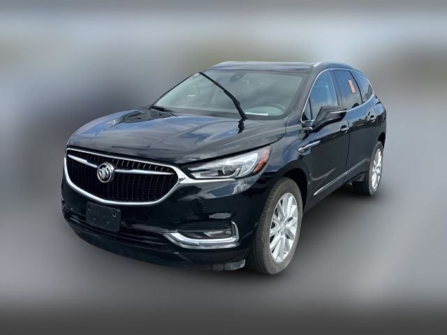 2021 Buick Enclave Premium