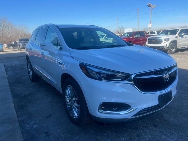 2021 Buick Enclave Premium