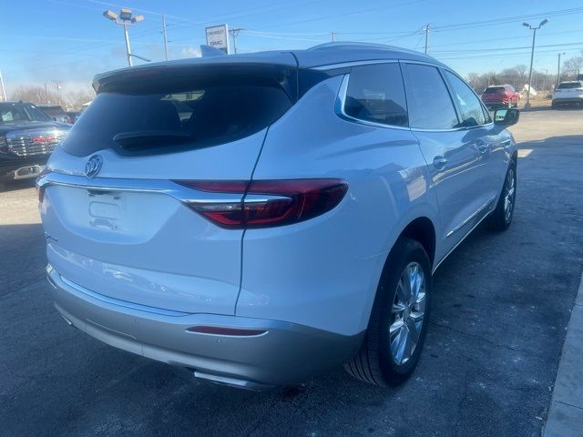 2021 Buick Enclave Premium