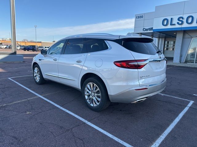 2021 Buick Enclave Premium