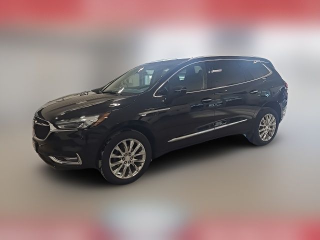 2021 Buick Enclave Premium