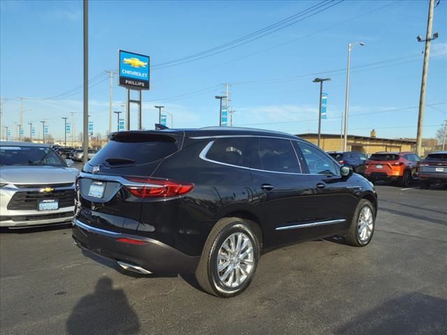 2021 Buick Enclave Premium