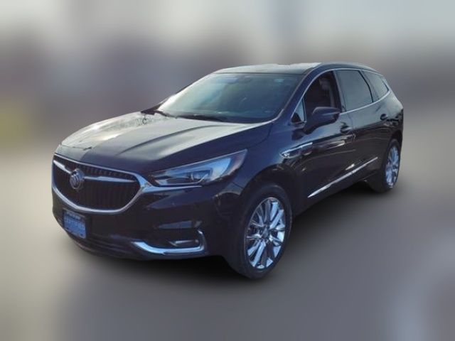 2021 Buick Enclave Premium