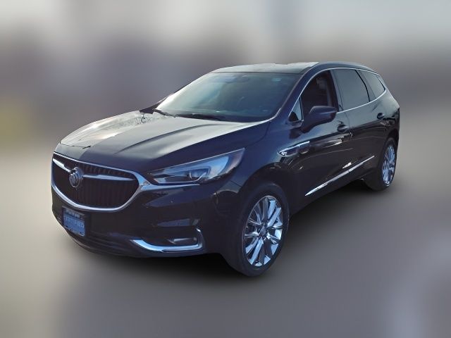 2021 Buick Enclave Premium