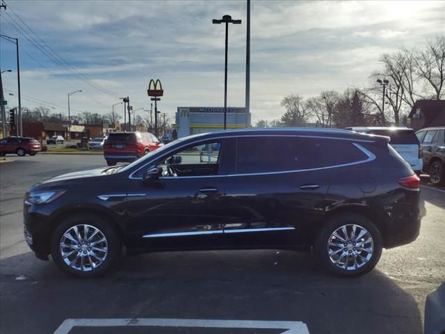 2021 Buick Enclave Premium