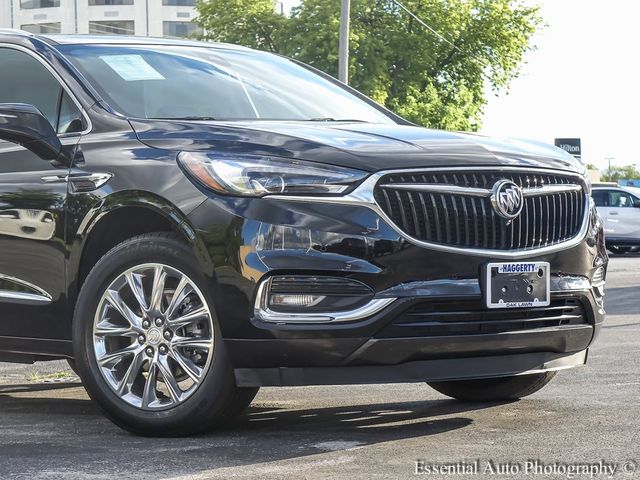 2021 Buick Enclave Premium