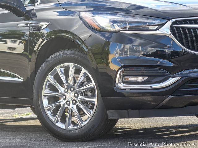 2021 Buick Enclave Premium