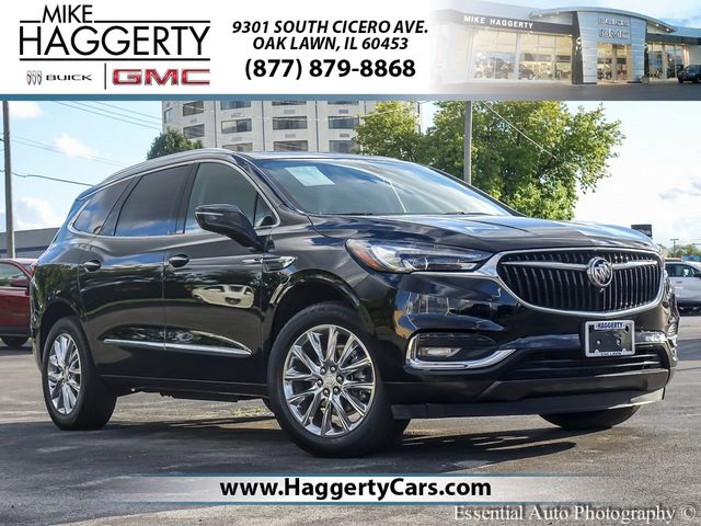 2021 Buick Enclave Premium