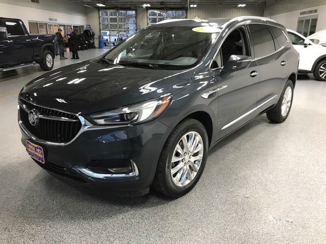 2021 Buick Enclave Premium