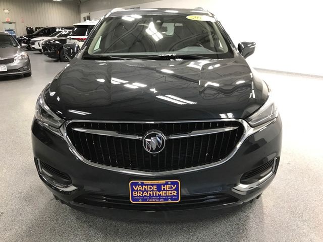 2021 Buick Enclave Premium